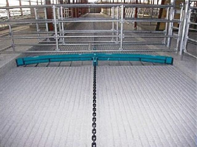 バーンスクレッパー